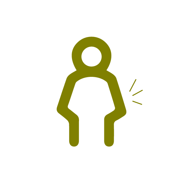 手ぶらで通える