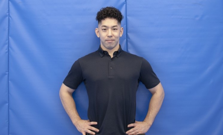 パーソナルトレーナー紹介